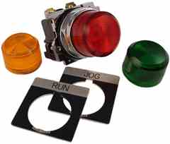 Eaton 10250T34R-POP Indicator Light Turkiye