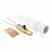 Leviton 16D22-W 16 Ser Male Detach Turkiye