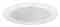 Juno Lighting 215WWH Enclosed Baffle Trim Turkiye