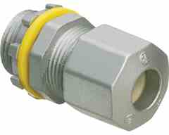Arlington LPCG757Z Strain Relief Cord Connector Turkiye