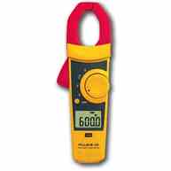 Fluke 335A Clamp Multimeter Turkiye