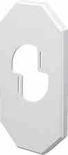 Arlington 8100LP Siding Plate Turkiye