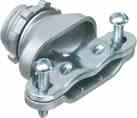 Arlington 846SS MC/AC/Flex Connector Turkiye