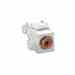 Leviton 40735-RYW White RCA Turkiye