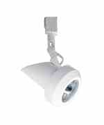 Juno Lighting TL109WH Miniature Low Voltage Trac System; MR16 Slant Turkiye