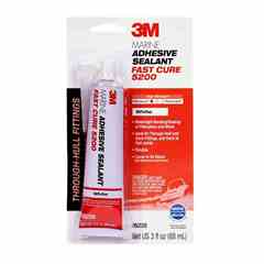 3m 5200-White-3oz 3M  Marine Adhesive/Sealant Turkiye