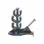 Arlington CS20 Cable Support W Nail Turkiye