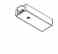 Juno Lighting TLR38WH End Feed Connector Turkiye