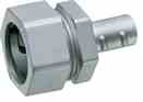 Arlington GF860 EMT to 3/8 inch Flex Coupling Turkiye