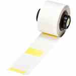 Brady PTL-21-427-YL 1000 In X 2500 In (2540 Mm X 6350 Mm) Turkiye