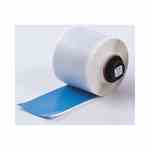 Brady PTL-43-439-BL 1900 In X 50 Ft (4826 Mm X 1524 M) Turkiye