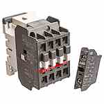 Abb A9-30-11-84 ABB  A9 3p Contr 110/50 Turkiye
