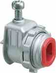 Arlington L15A AC/MC/NM/Flex Connector Turkiye