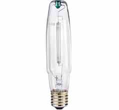 Philips Lighting C400S51 / ALTO NC HPS C400S51/ALTO NC HPS 250 Watt Bulb Clear Ceramalux Non Turkiye