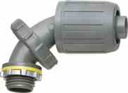 Arlington NMLT590 Liquidtight Connector Turkiye