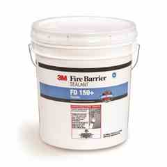 3m 150+ BLUE 4.5 GAL 3M  Fire Barrier Caulk 45 Gallon Pail Turkiye