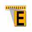 Brady 6560-E Outdoor Numbers & Letters Turkiye