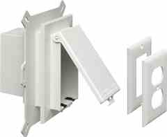 Arlington DBVS1W Weatherproof Turkiye
