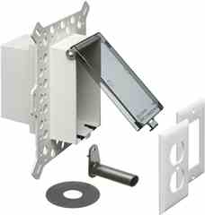Arlington DBVM1C Weatherproof Turkiye