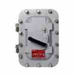 Eaton DS363UX Heavy Duty Safety Switch Turkiye