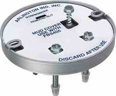 Arlington FBS405 Ceiling Fan/Fixture Pan Box Turkiye