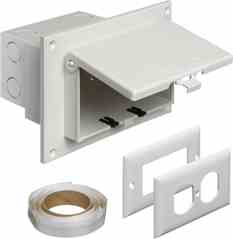 Arlington DBHR1W Weatherproof Turkiye