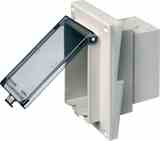 Arlington DBVR151C Weatherproof Turkiye