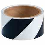 Brady 76310 Reflective Striped Tape Turkiye