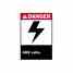 Brady 45091 Ansi Z535 Safety Sign Turkiye