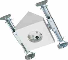 Arlington FBX900 Fan/Fixture Mounting Box With Adjustable Brackets Turkiye