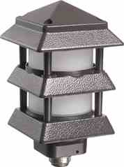 Arlington GPP60BR Pagoda Light Bronze Turkiye
