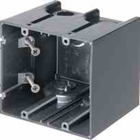 Arlington F102 Switch/Outlet Box Turkiye