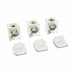 Abb KT3225-3C ABB  Lug Kit T3 300mcm Turkiye