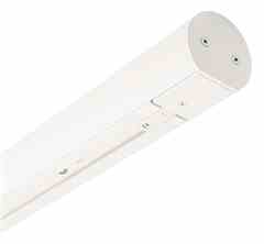 Juno Lighting TT8WH 8 Ft Trac Tube Turkiye