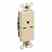 Leviton 16651-I Recept Pkd Turkiye