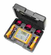 Fluke FLUKE-1625 KIT Earth Ground Tester Turkiye