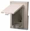 Arlington DBVR131W Weatherproof Turkiye