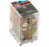 Abb 1SVR 405 611 R1100 ABB Entrelec  General Purpose Relay Turkiye