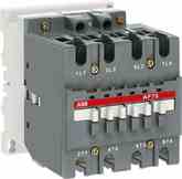 Abb AF75-30-11-69 ABB  Af75 3p Contr 48 Turkiye