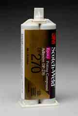 3m DP-270-Black 3M Turkiye