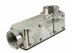 Arlington 939 Conduit Body Turkiye