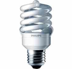 Philips Lighting EL-md T2 23W 23 Watt EL/mDT 2700K CFL Turkiye