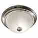 Broan 741SN 70 CFM Ceiling Fan/Light Turkiye