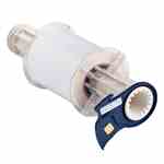 Brady 13565 Polyester Wht 4 In Turkiye