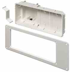 Arlington TVB613 Recessed Entertainment Box Turkiye