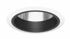 Juno Lighting 233C-WH 6in Trim Multiplier W/baffle Turkiye