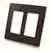 Leviton 80309-S0 Screwless Decora Wallplate Turkiye
