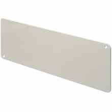 Arlington TVB613C TV Box Blank Cover 4 Turkiye