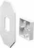 Arlington 8081DBL Siding Box Kit Turkiye