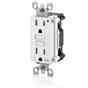 Leviton W7599-W 15 Amp Turkiye